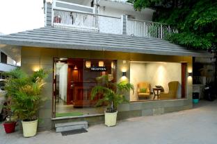 hotel shanti mount abu