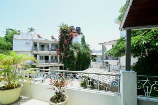 hotel shanti mount abu