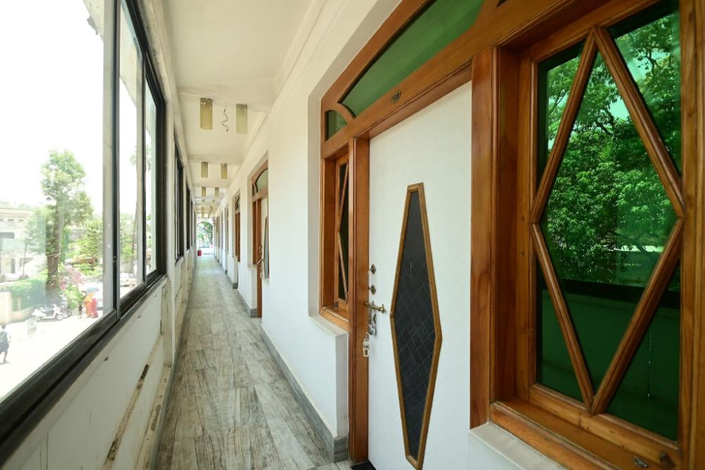 hotel shanti mount abu