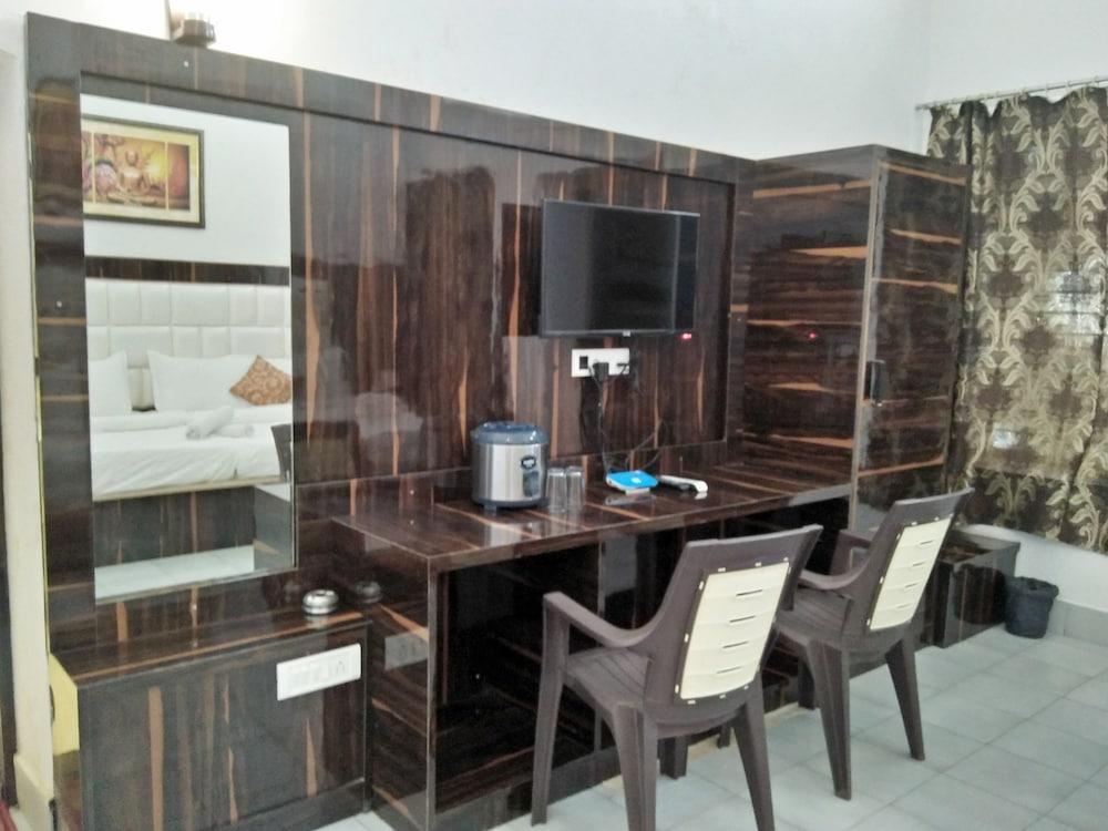 hotel shanti mount abu