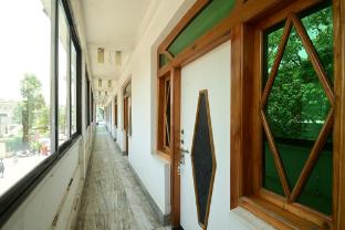 hotel shanti mount abu