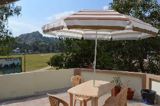 hotel shanti mount abu