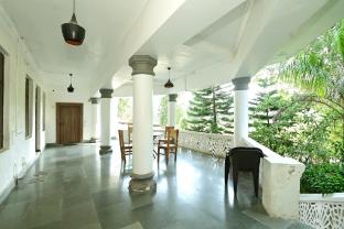 hotel shanti mount abu