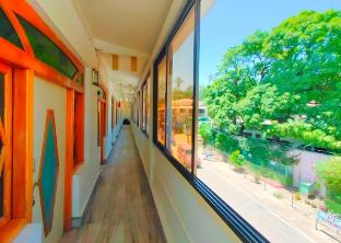 hotel shanti mount abu