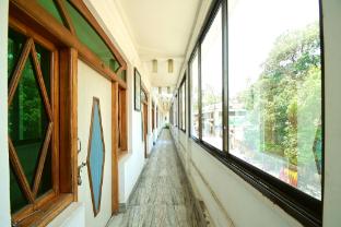 hotel shanti mount abu