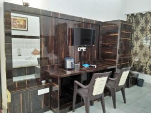 hotel shanti mount abu