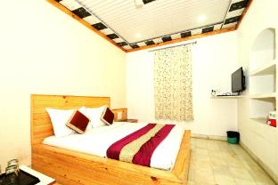 hotel shanti mount abu