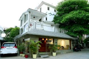 hotel shanti mount abu