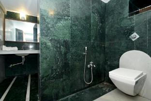 hotel shanti mount abu