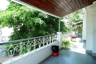 hotel shanti mount abu