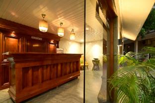 hotel shanti mount abu