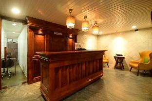 hotel shanti mount abu