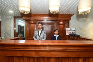 hotel shanti mount abu