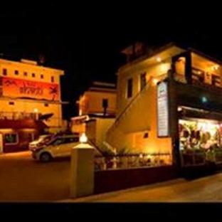 hotel shanti mount abu