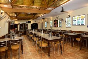 hotel shanti mount abu