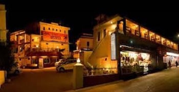 hotel shanti mount abu