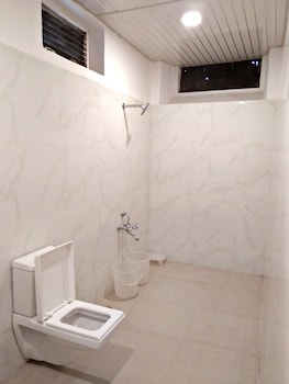 hotel shanti mount abu