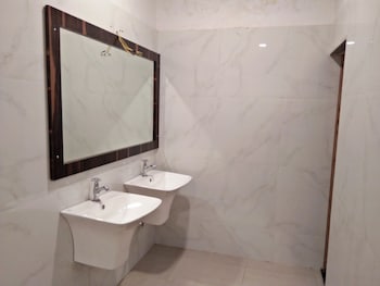 hotel shanti mount abu