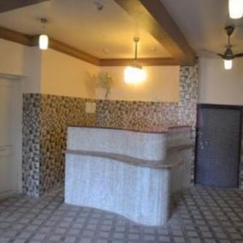 hotel shanti mount abu