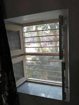 hotel shanti mount abu