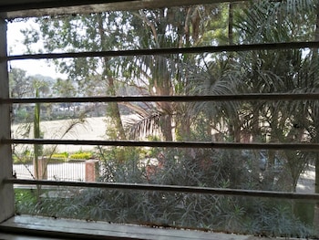 hotel shanti mount abu