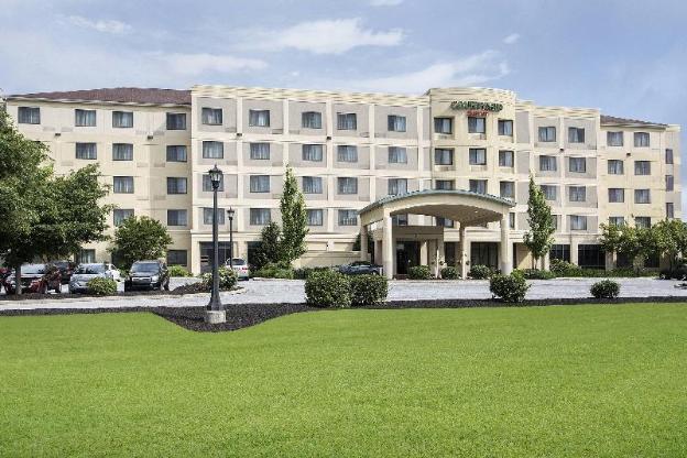 courtyard by marriott lancaster