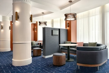 courtyard by marriott lancaster