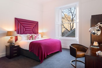 black ivy hotel