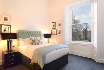 black ivy hotel