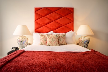 black ivy hotel
