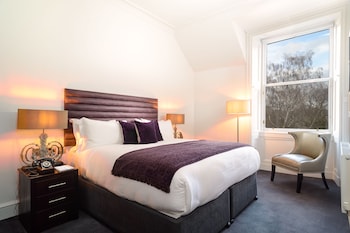 black ivy hotel