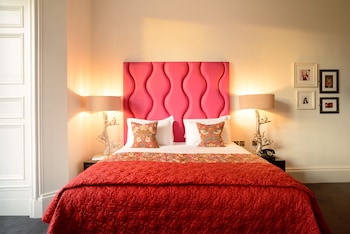 black ivy hotel