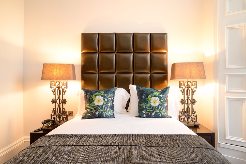 black ivy hotel