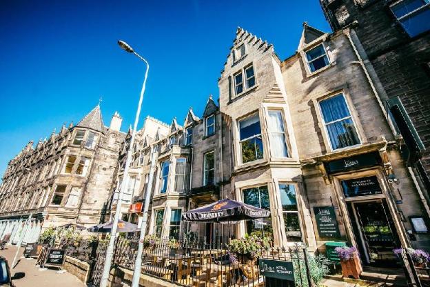 edinburgh