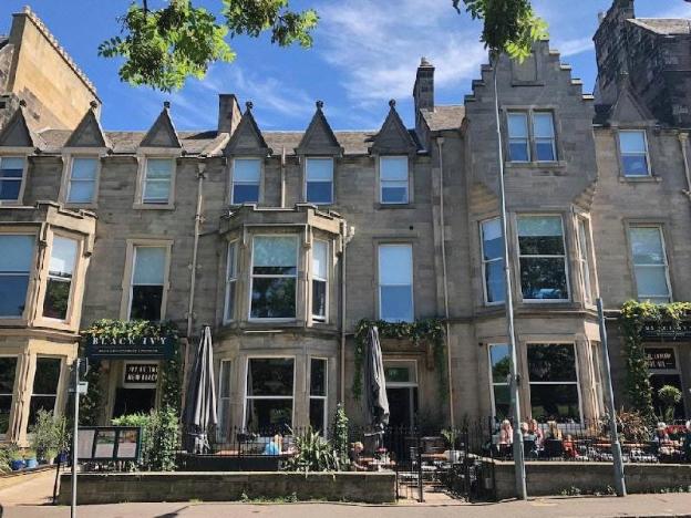 edinburgh