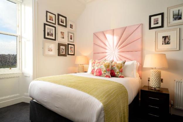 black ivy hotel