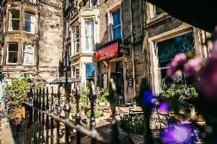 black ivy hotel