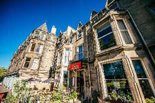 black ivy hotel