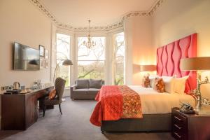 black ivy hotel
