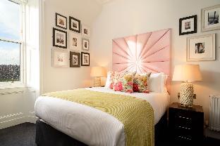 black ivy hotel