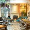 black ivy hotel