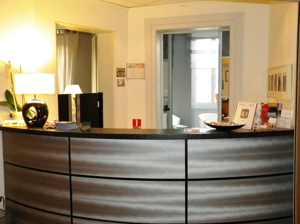 alerion hotel