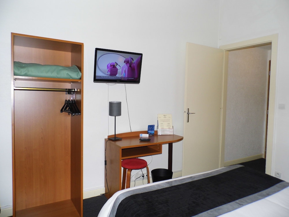 alerion hotel