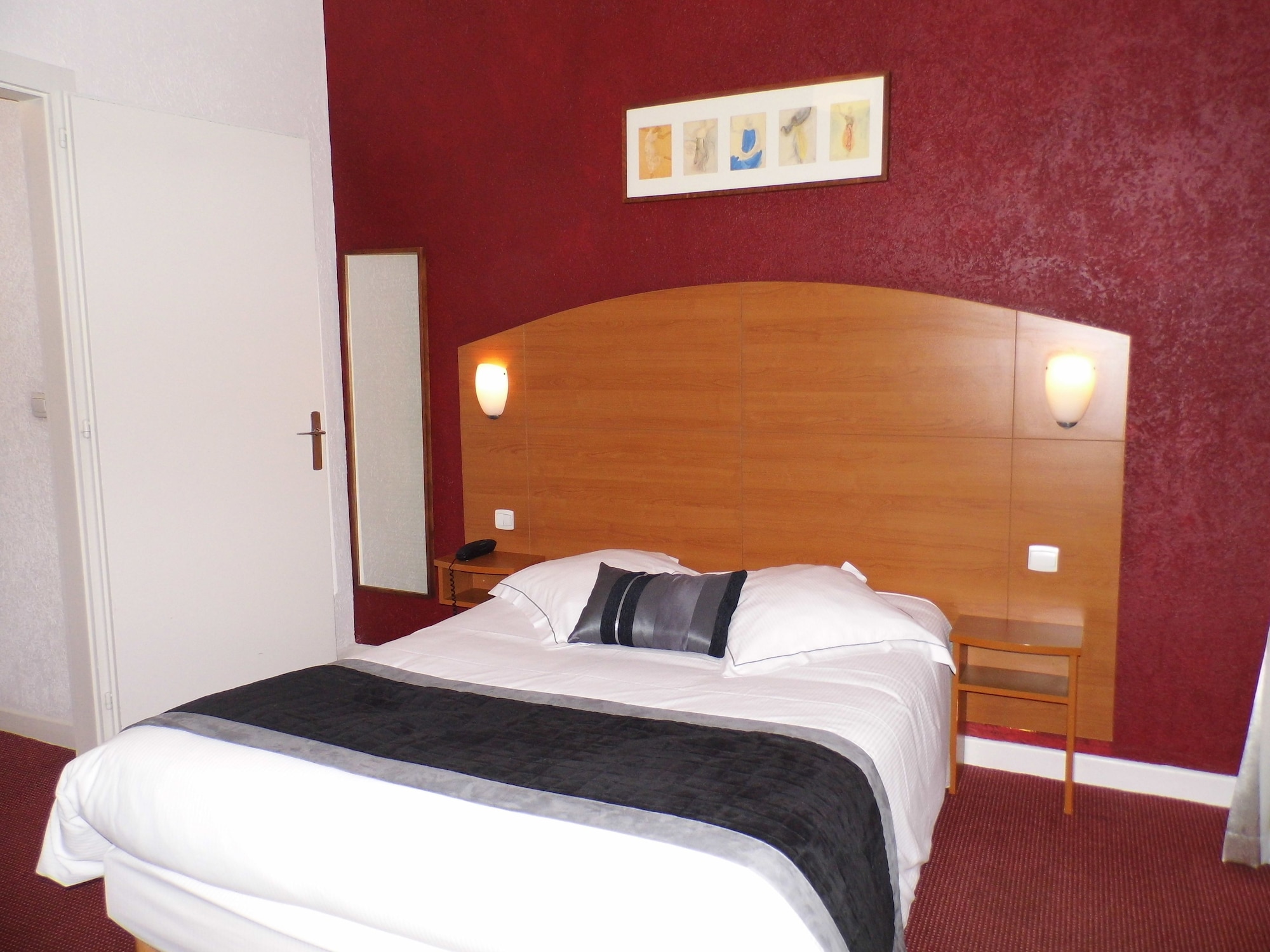 alerion hotel