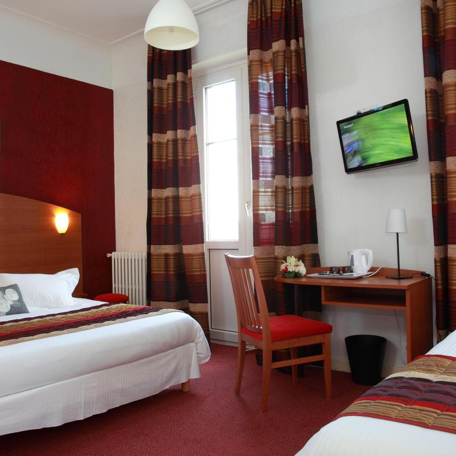alerion hotel