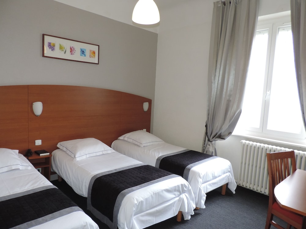 alerion hotel