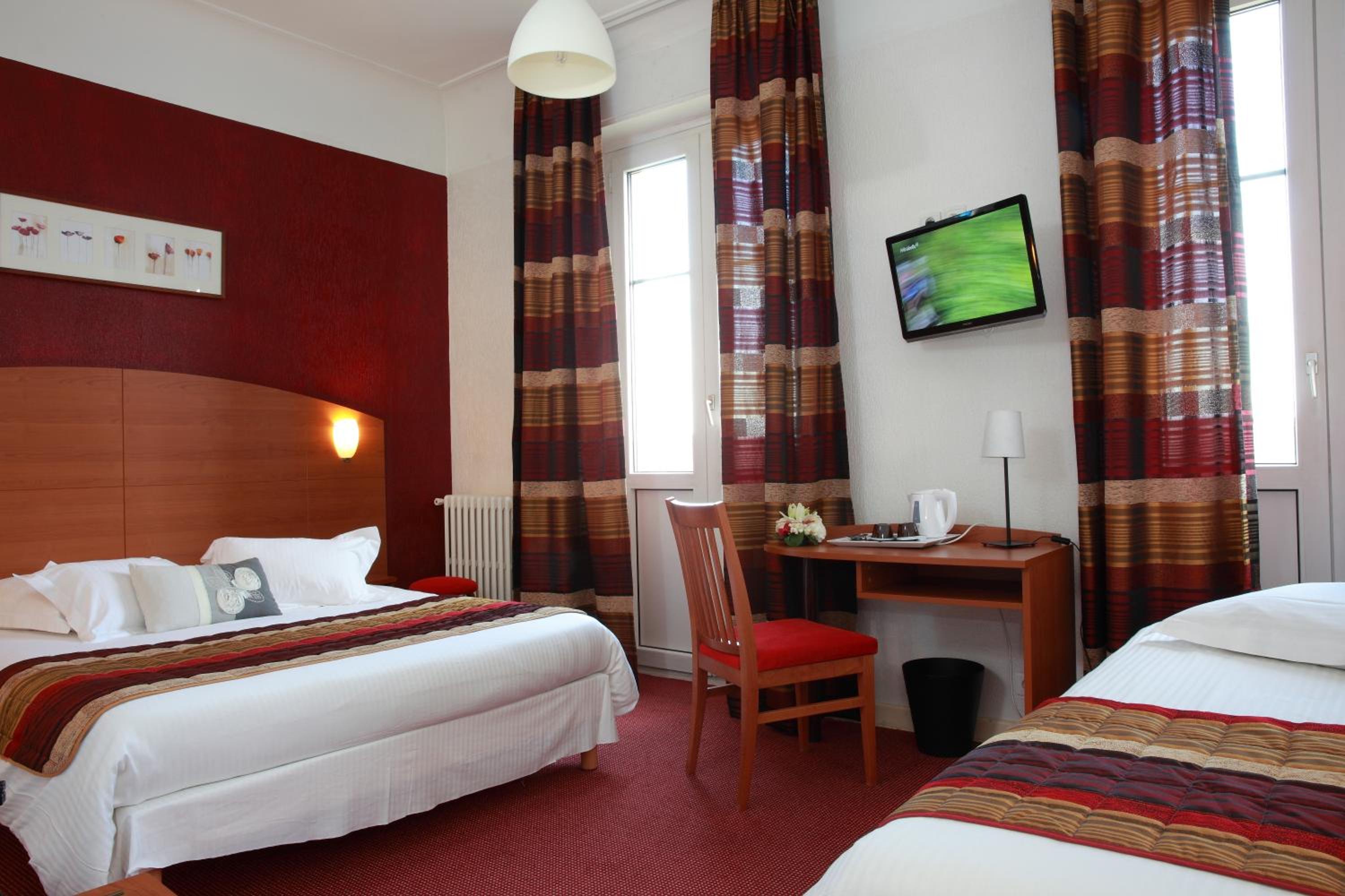 alerion hotel