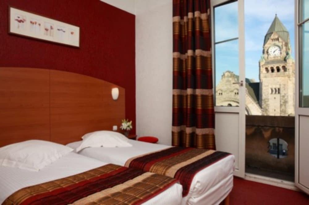 alerion hotel