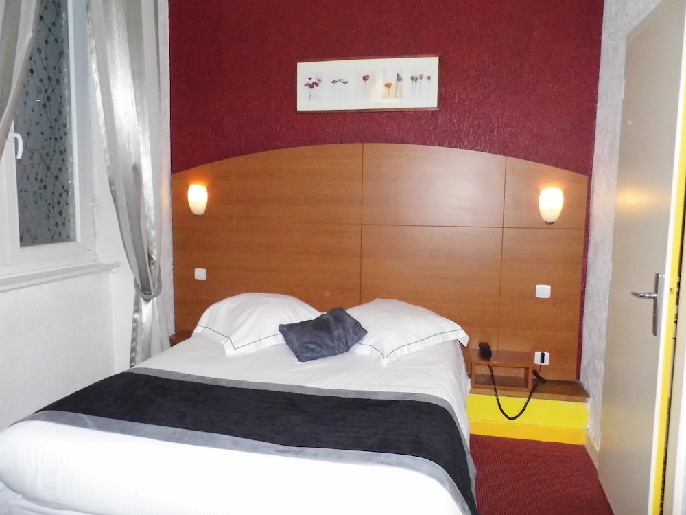 alerion hotel