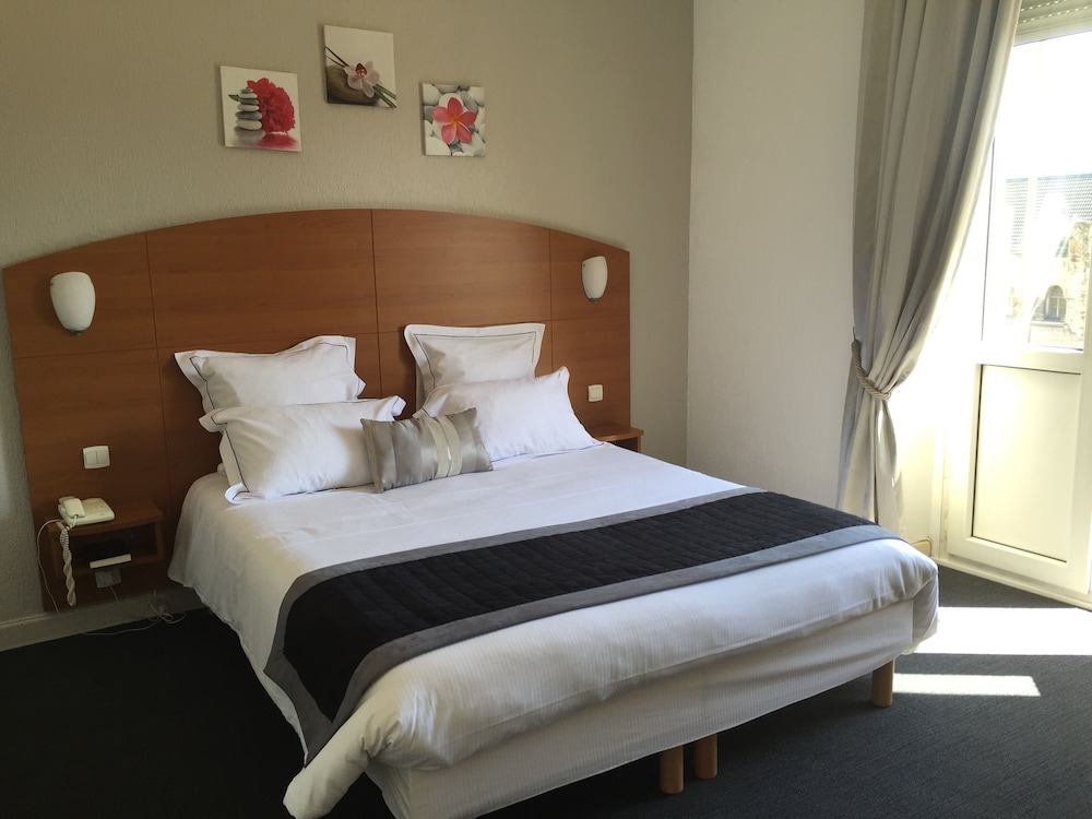 alerion hotel